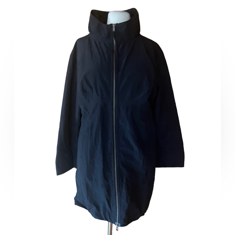 Simply‎ Vera Vera Wang Zip Up Lightweight Jacket